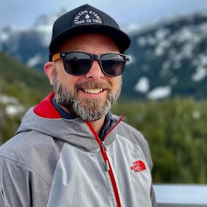 Meet your Posher, Gary